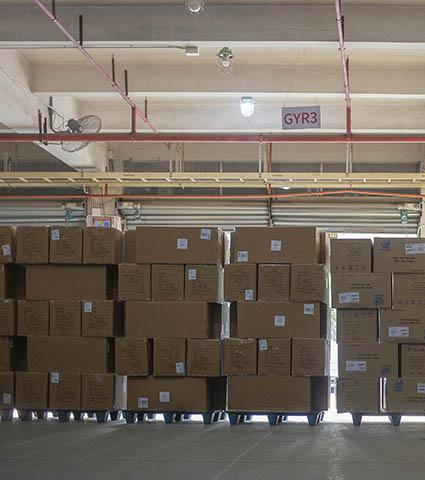 fba歐美專線福建福州倉